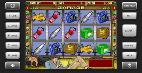 motor gear ag slot games|Garage Slot Machine Review ⇒ Play Game Online Free .